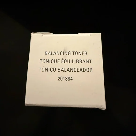 Mary Kay Balancing Toner New in Box - Picture 3 of 6